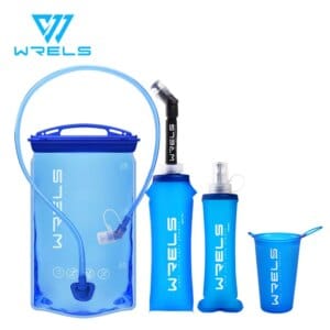 WRELS Hydration Bladder - 1.5L, 2L, 2.5L