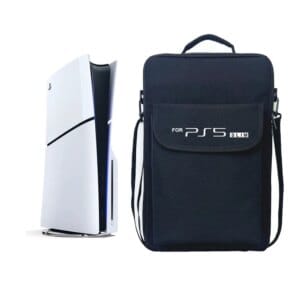 Carrying Case for PlayStation 5 Slim