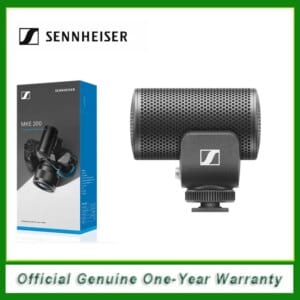 Sennheiser MKE 200 Condenser Microphone