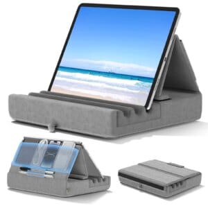 KDD Tablet Pillow Stand
