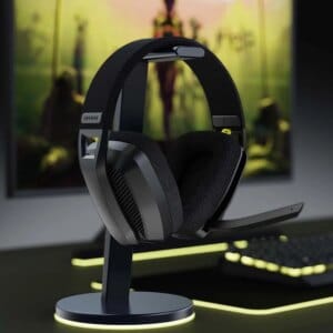 BINNUNE BW06 Wireless Gaming Headset