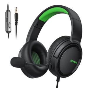 BINNUNE BG02 Gaming Headset