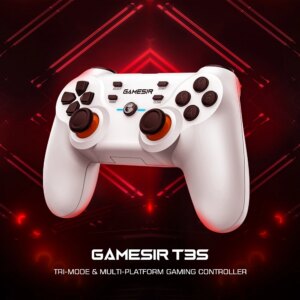 GameSir T3s Wireless Game Controller