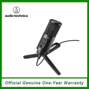 Audio-Technica ATR2500X-USB Microphone