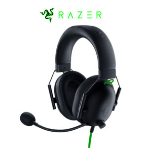 Razer BlackShark V2 X Wired Gaming Headset