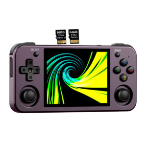 ANBERNIC RG353M Handheld Game Console