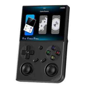 ANBERNIC RG35XX Pro Retro Handheld Game Console