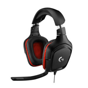 Logitech G331 Wired Gaming Headset