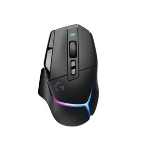 Logitech G502 X LIGHTSPEED Wireless Gaming Mouse