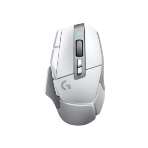Logitech G502 HERO LIGHTSPEED Gaming Mouse