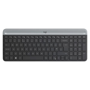 Logitech K580 Wireless Keyboard