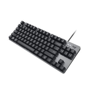 Logitech K835 Mechanical Keyboard