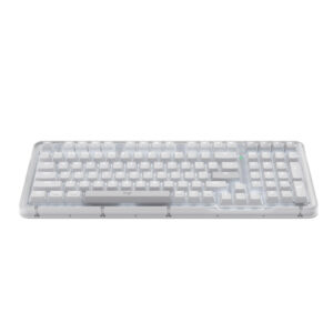 Logitech K98M Mechanical Wireless Bluetooth Keyboard