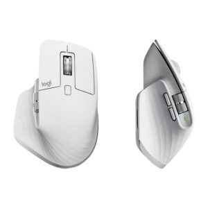 Logitech MX Master 3S Wireless Mouse