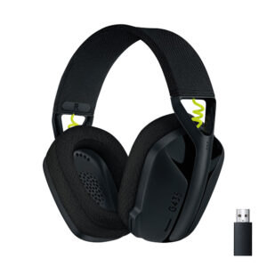 Logitech G435 Wireless Gaming Headset