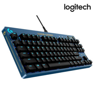 Logitech G PRO Mechanical Gaming Keyboard