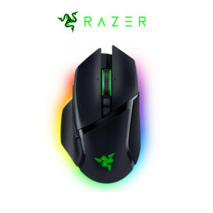 Razer Basilisk V3 Pro Wireless Gaming Mouse