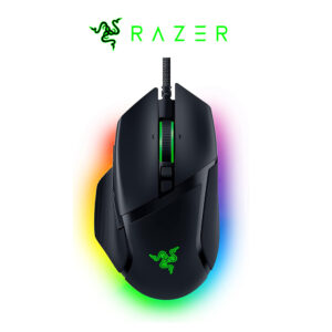 Razer Basilisk V3 Wired Gaming Mouse