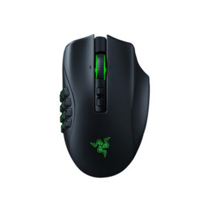 Razer Naga V2 HyperSpeed Wireless Gaming Mouse