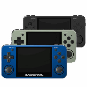 ANBERNIC RG351MP Handheld Console